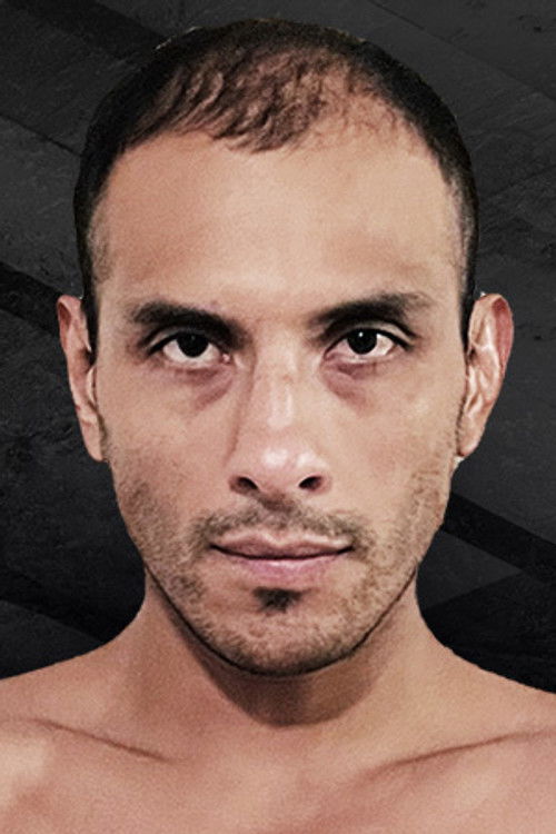 Joshua Moreno as Self