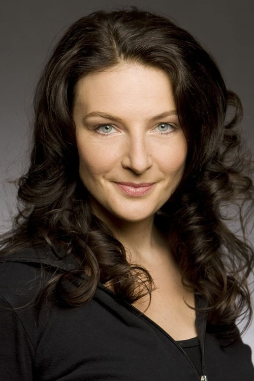 Willemijn Verkaik as Self - Music Act