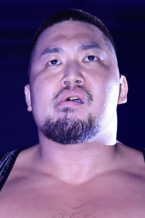 Mitsuhiro Kitamiya as Masa Kitamiya