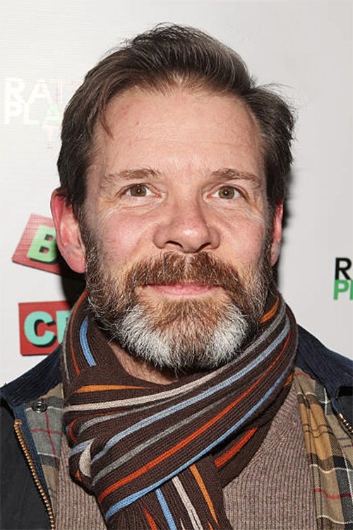 Thomas Jay Ryan as Dan Keaton