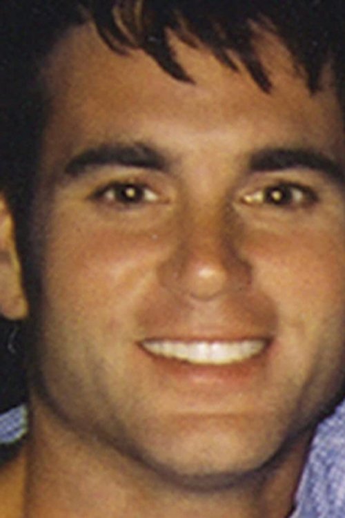 Joe Michael Burke as Michael Davis