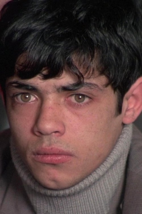 Franco Merli as Nur Ed Din