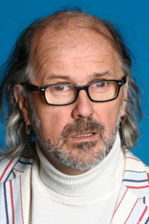 Fred Tousch as Témoin Nicolas