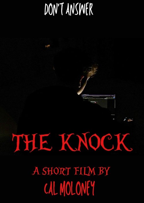 The Knock poster