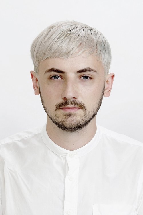 David O'Reilly as No one