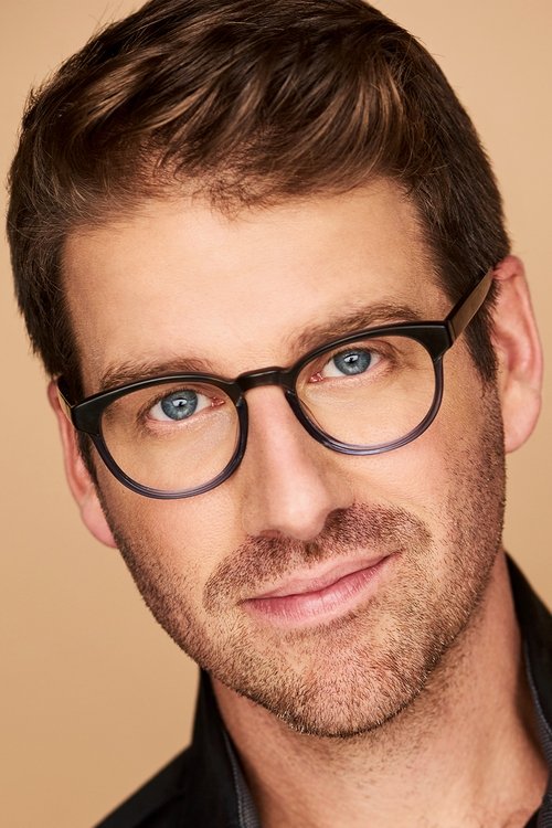 Bryan Langlitz as Jack Palmer