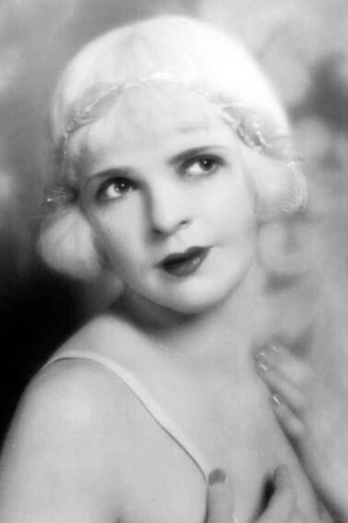 Harriet Hoctor as Herself