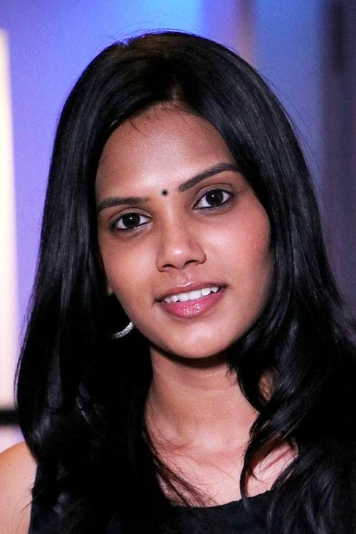 Shathiga as Madhavan's Daughter