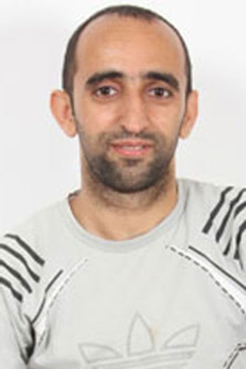 Bilal Kaya as Mercan