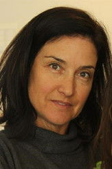 Andy Crawford as Mary's Mother