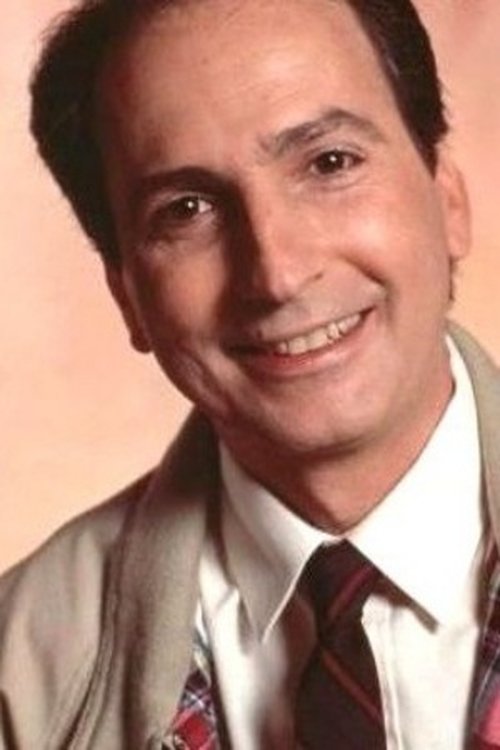 Tom La Grua as Frank