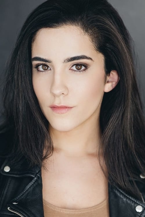Veronica Hortiguela as Claudia