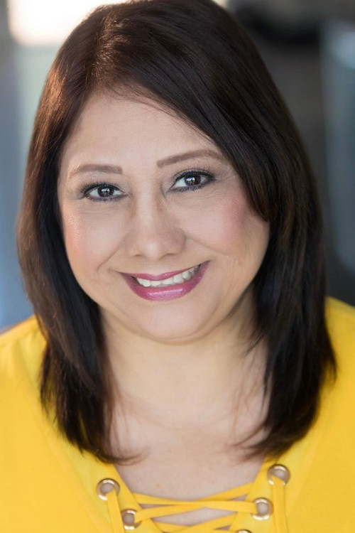 Lisa Mattheis as Party Guest