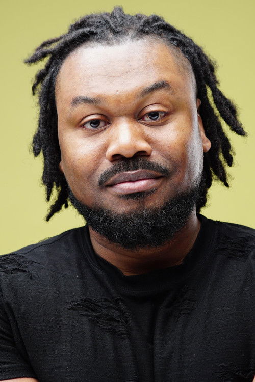 Clayton Thomas as Trey