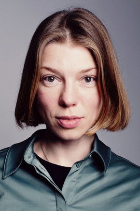 Natalya Reva-Ryadinskaya as Светлана Лапина