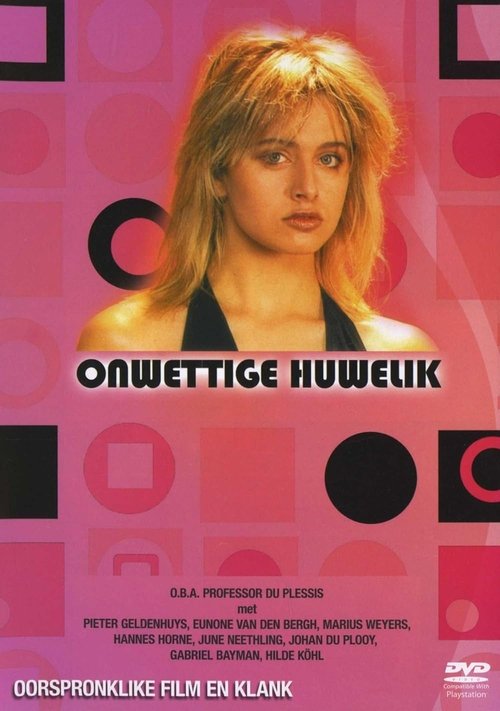 Onwettige Huwelik