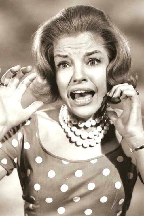 Eilene Janssen as Judy Dawson