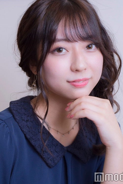 Takamura Shiori as 