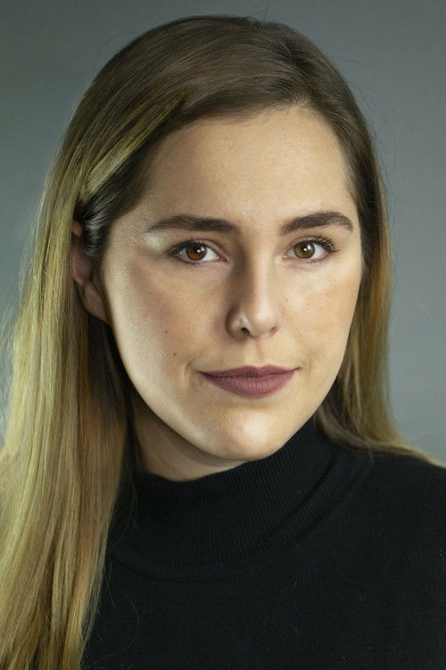 Jessica New as Unconscious Woman