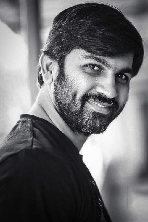 Digpal Lanjekar as Bahirji Naik