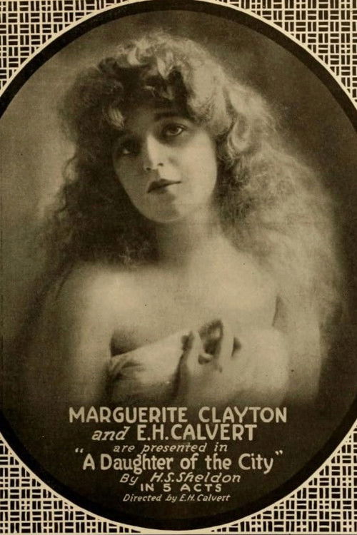 A Daughter of the City