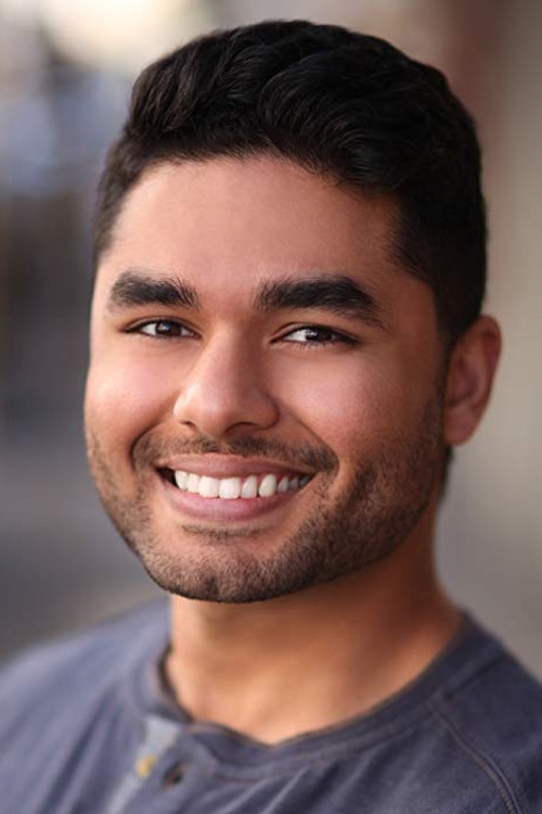 Akaash Yadav as Pradeep