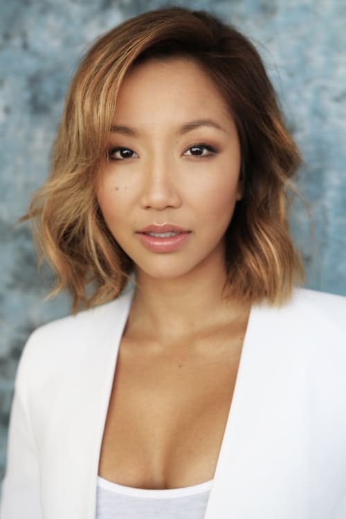 Jet Tranter as Cassidy