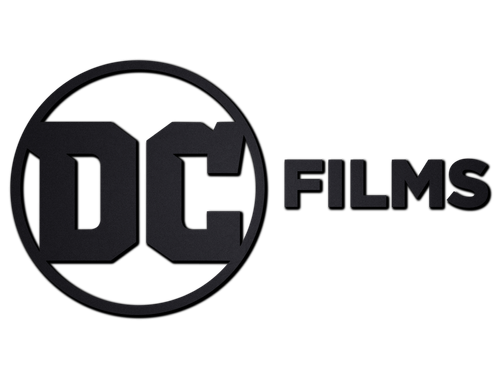 DC Films logo