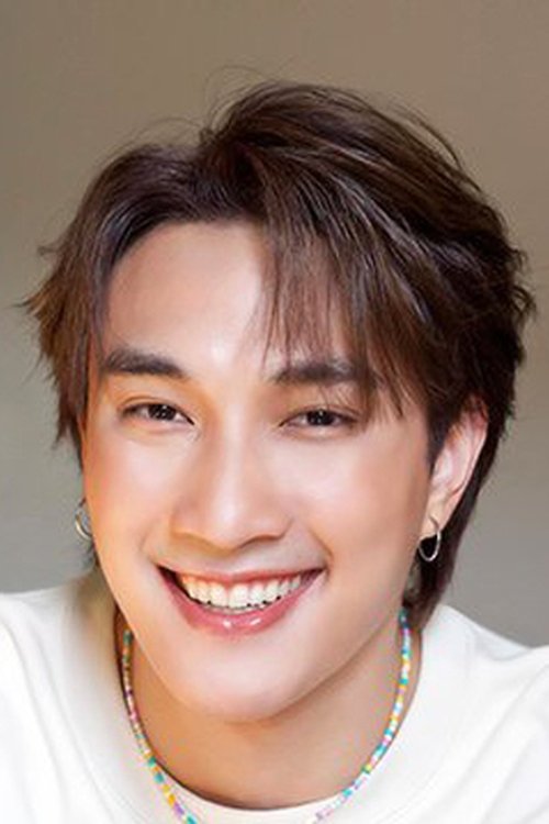 Akarawat Chinakarn as Pete