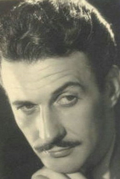 Frank Villard as Henri Barnard