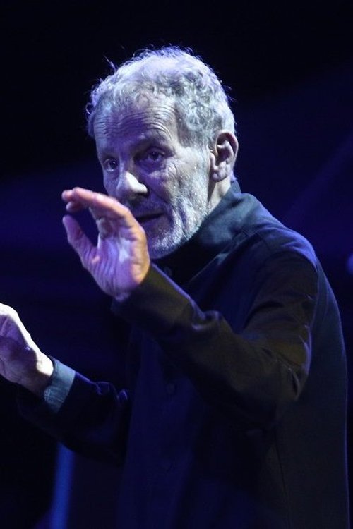 Stavros Xarhakos as Self