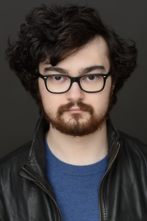 Jared Gilman as Ben