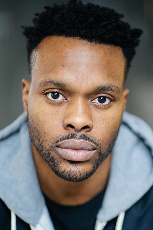 Devon Alexander as Deputy Torres