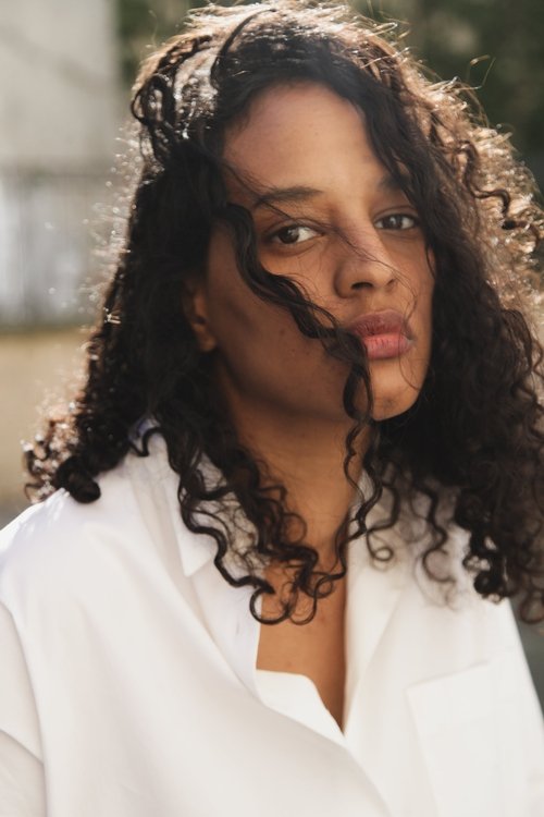 Anna Lazzeri as Jasmine