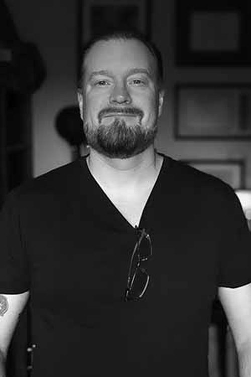 Thomas Edward Seymour as Prince Colwyn