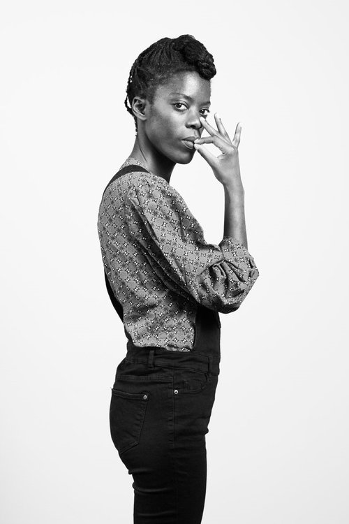 Sophie Senecaut as Judith