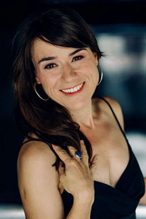 Marie Cognard as Augustine