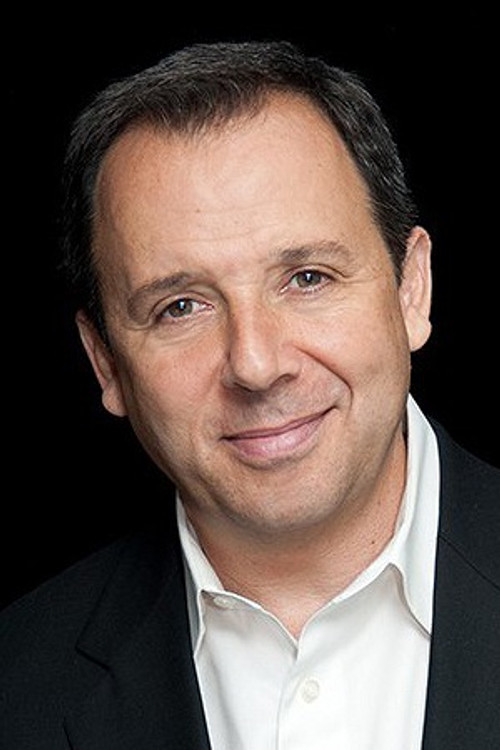 Ron Suskind as Self