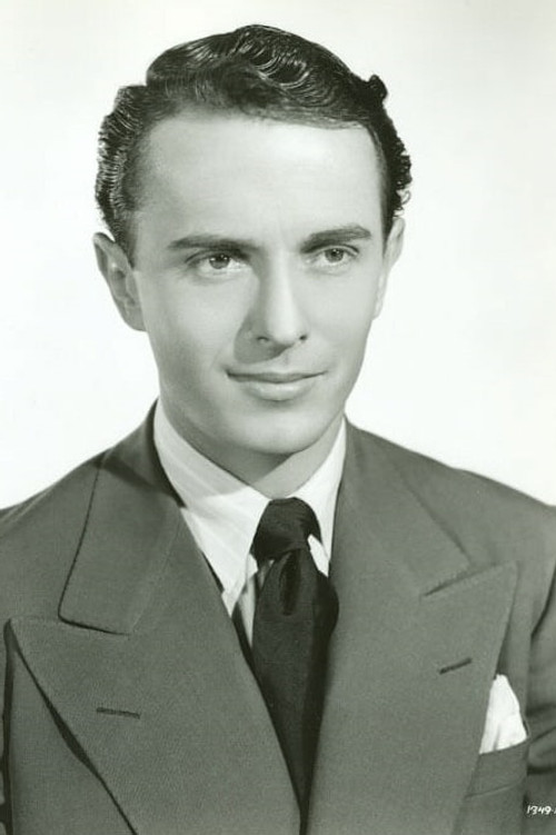 Peter Cookson as Johnny Jones