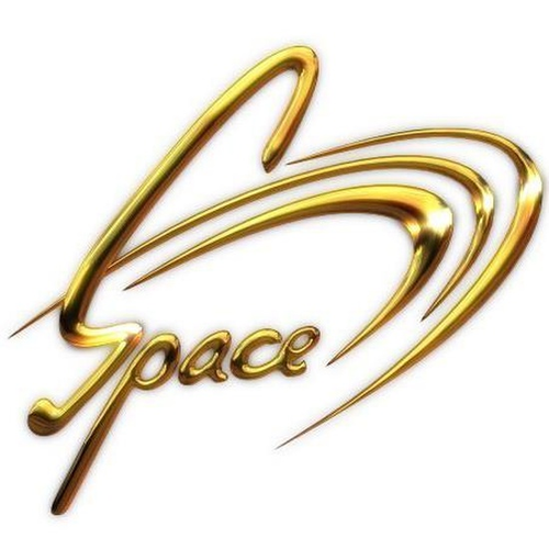Space TV logo