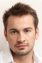 Dmitriy Nosov as Aleksey