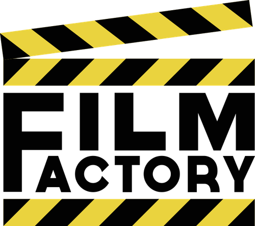 Filmsko društvo Film Factory logo
