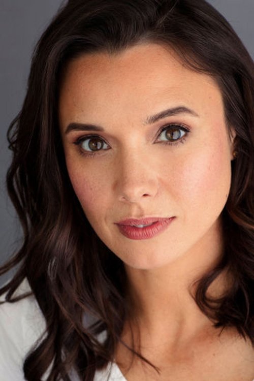 Anna Jullienne as Charlotte