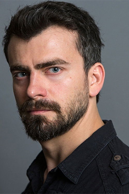 Tolga İskit as Orkun