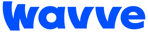 Contents Wavve logo