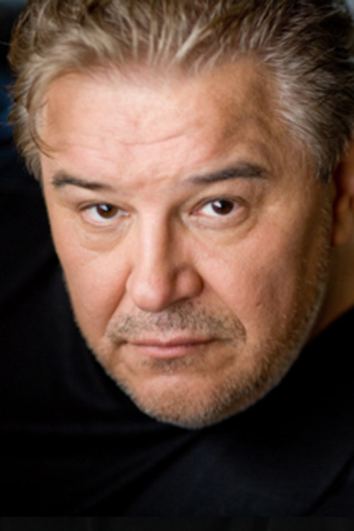 Alex Vishniakoff as Boris