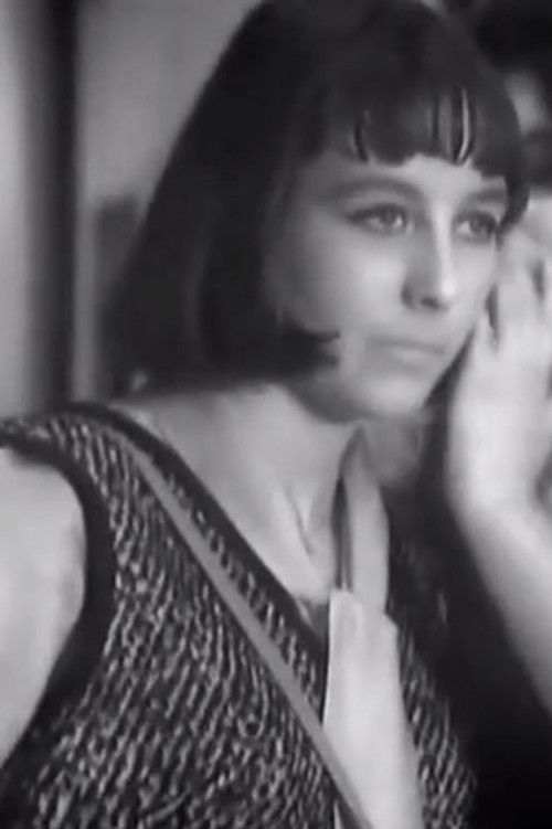 Heather Lyons as Celia Ashton