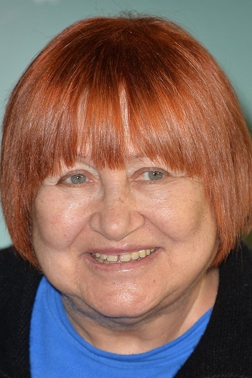 Véra Belmont as Pedro's friend