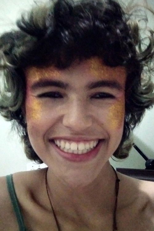 Clarisse Fleury as Clarisse