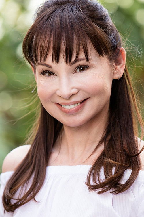 Ally Downs as Anna (as Alley Stewart)